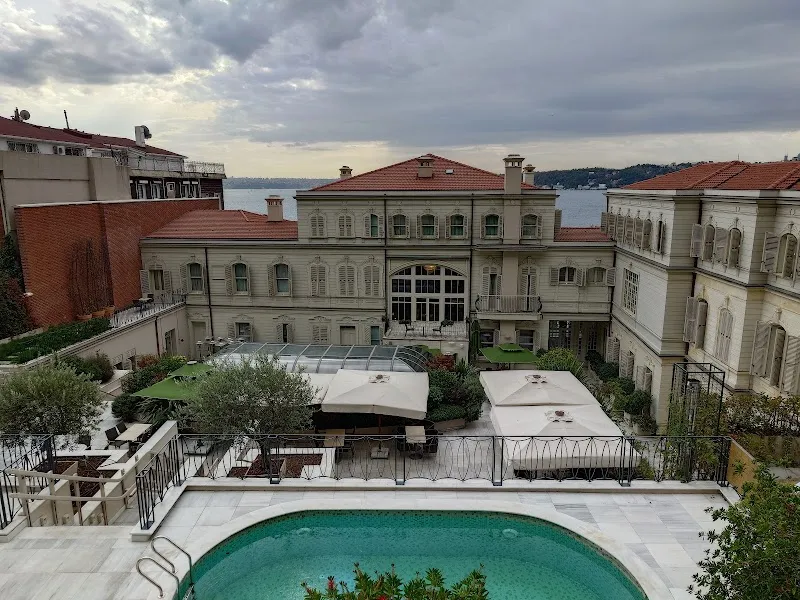 Six Senses Kocataş Mansions, İstanbul - 5
