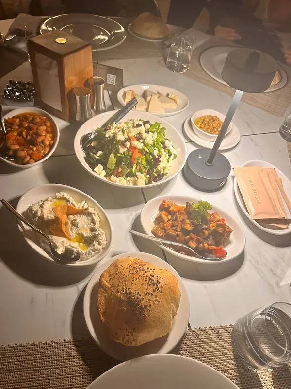 Hamdi Restaurant Çeşme - 4