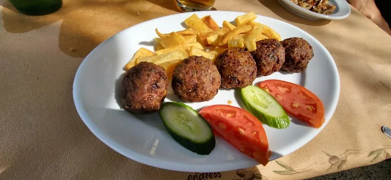 Avlaki Restaurant - 2