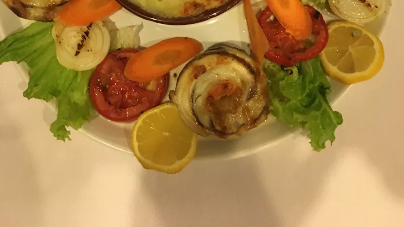 Tekne Lokantası - 3