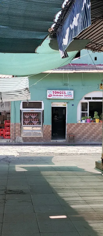 Töngül Pide Fırını - 5