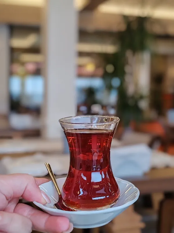 Priamos Restaurant - 5