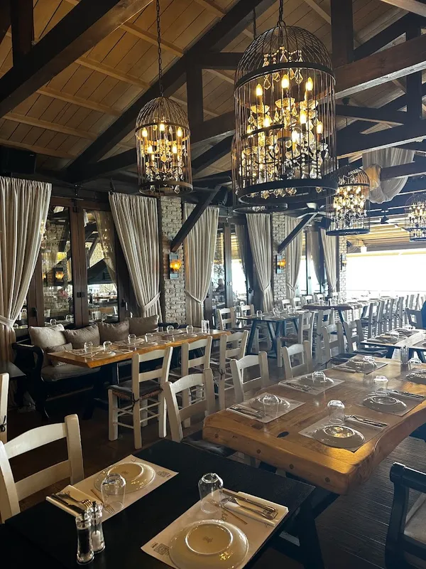 St George's Restoran - 4