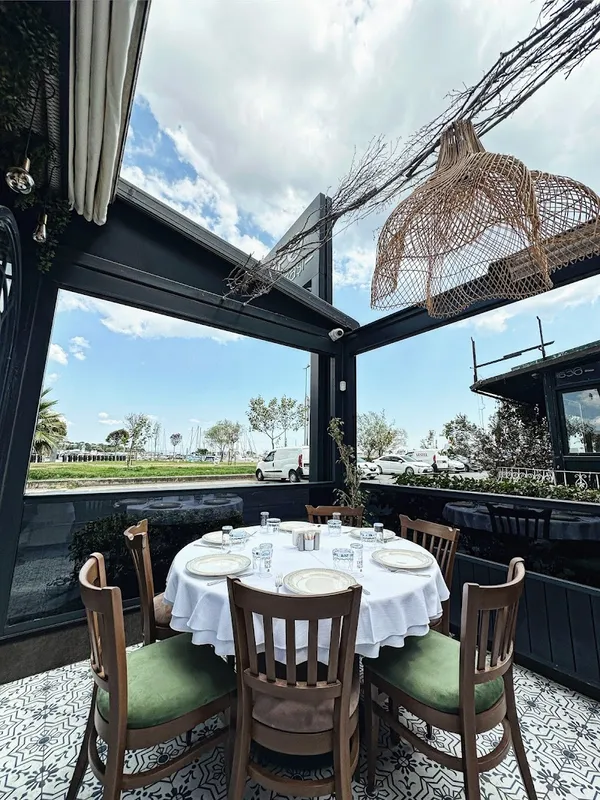 Efe Ocakbaşı Yeşilköy - 4