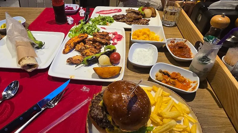 Kibrit Kasap & Mangal - 3