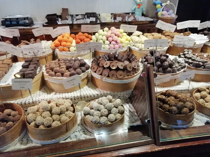 Lviv Handmade Chocolate - 5