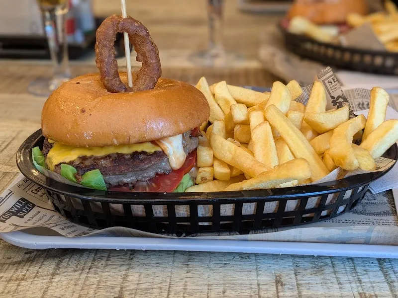 FritBar - Bruges - 4