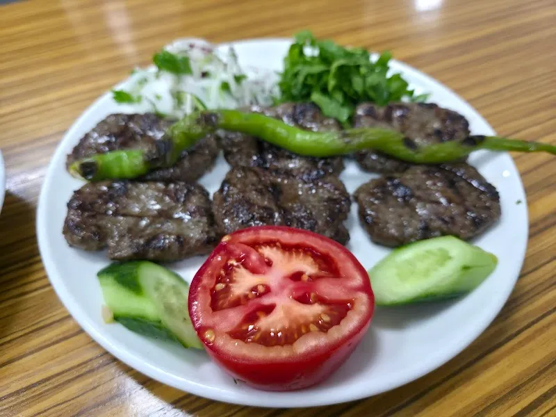 Bergama Köftecisi - 3