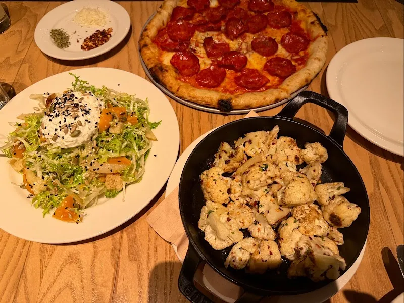 Gjelina Las Vegas - 4