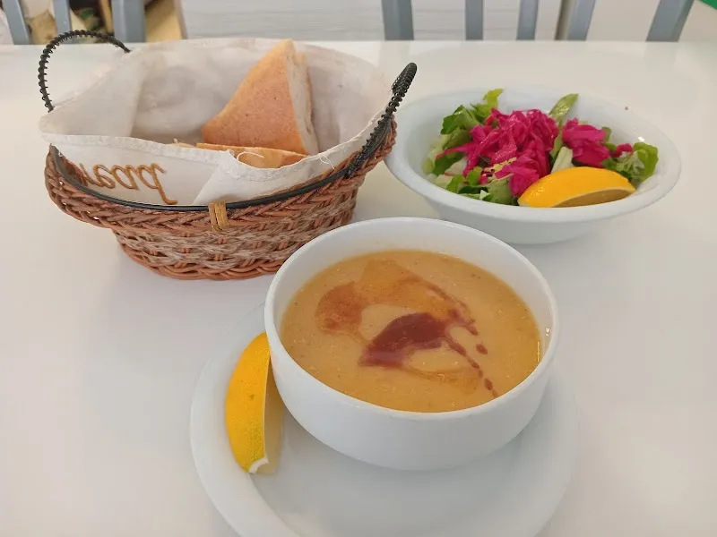 Enginar Restaurant - 2