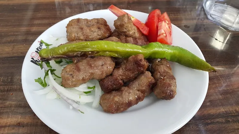 KÖFTECİ AKİF - 2