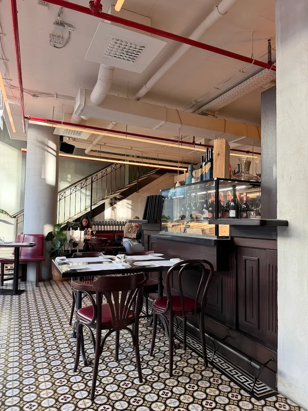 Wallter's Bistro & Kontor - 5