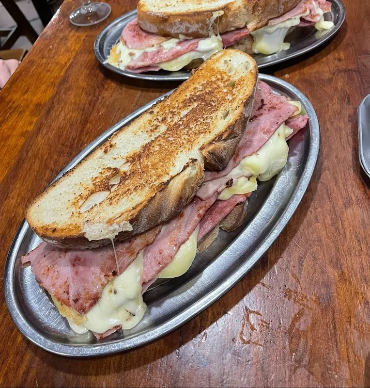 Bar Melo's Lavapiés - 3