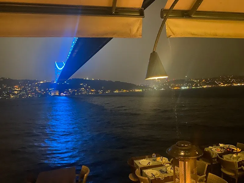 Uskumru Restaurant - 3