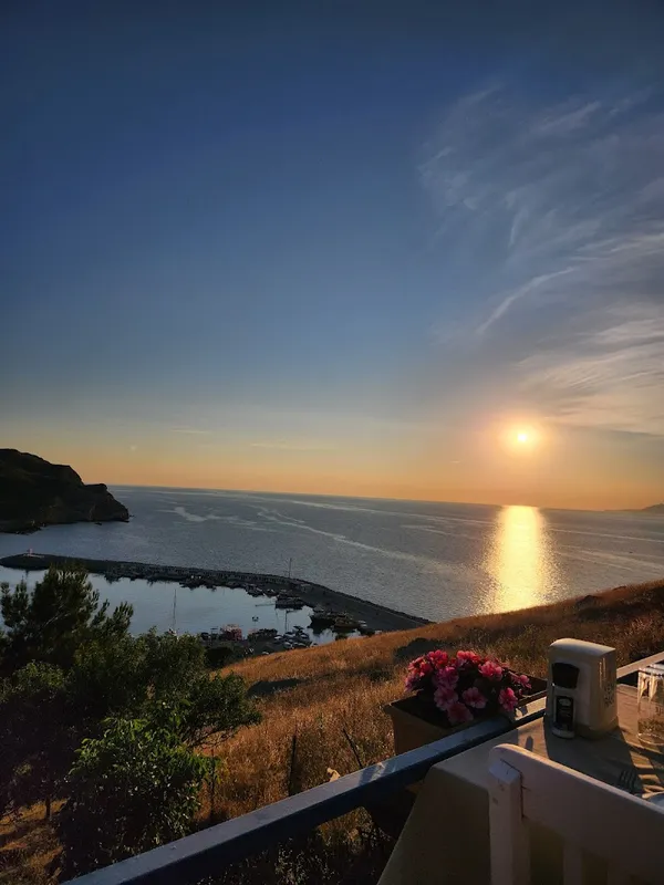 Yakamoz Otel & Restaurant - 4