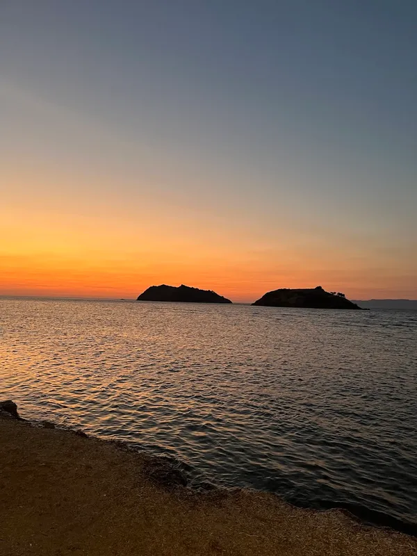 Caravan by the sea - 3