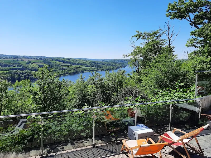 Jagdhaus Schellenberg - Essen - 4