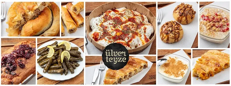 Ülver Teyze Bostanlı - 3