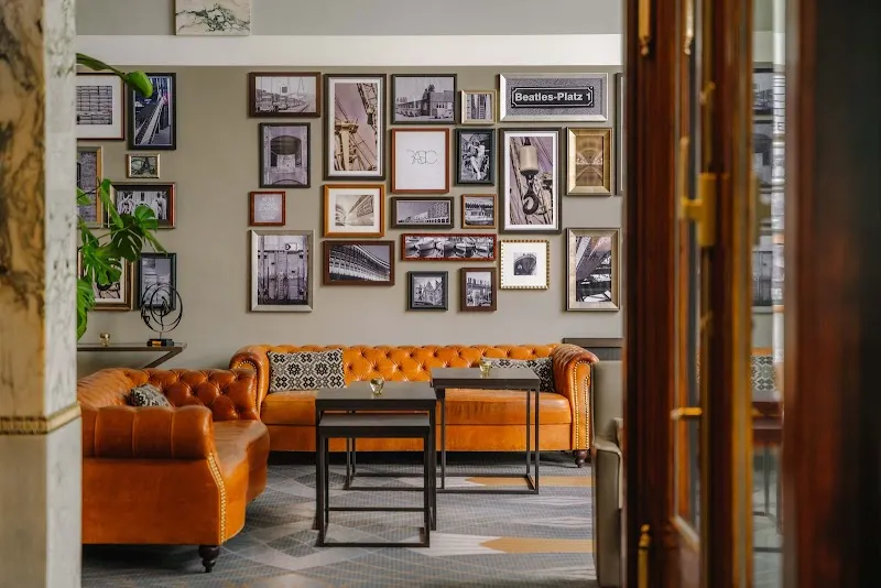 Reichshof Hamburg - 5