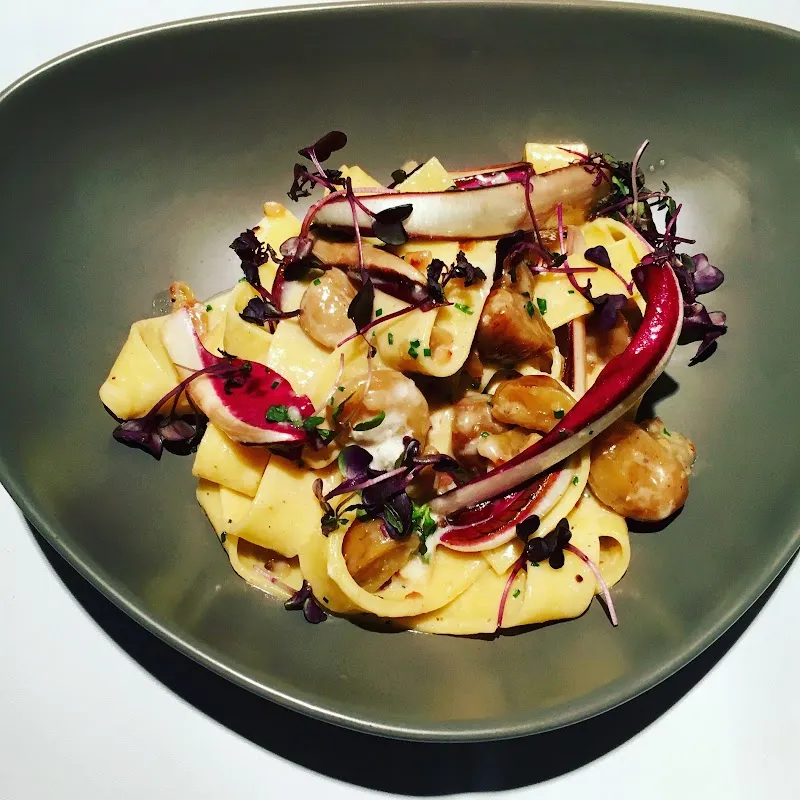 Jagdhaus Schellenberg - Essen - 2