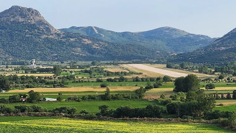 Yakamoz Otel & Restaurant - 5