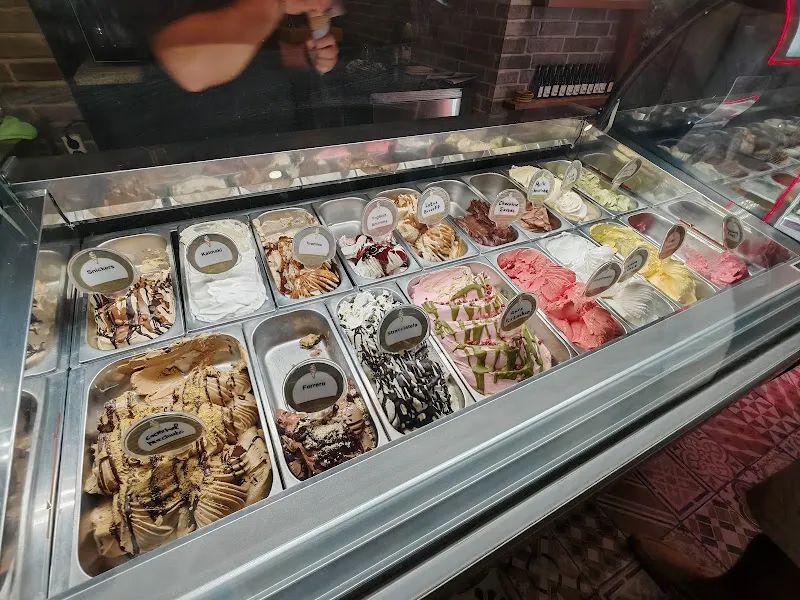 La Casa Del Gelato - 3