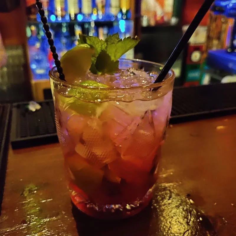 Pirates Cafe - Bar - 5