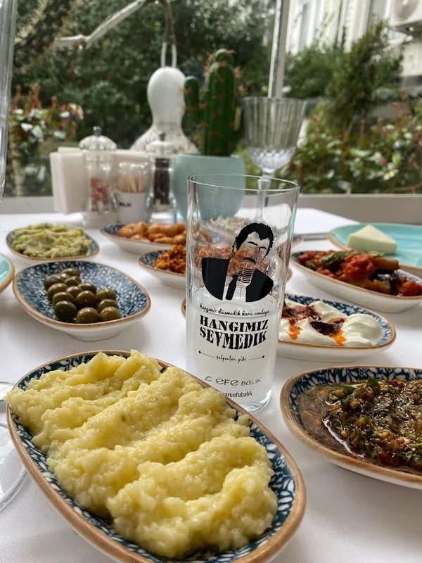 EFE BALIK YEŞİLKÖY - 5