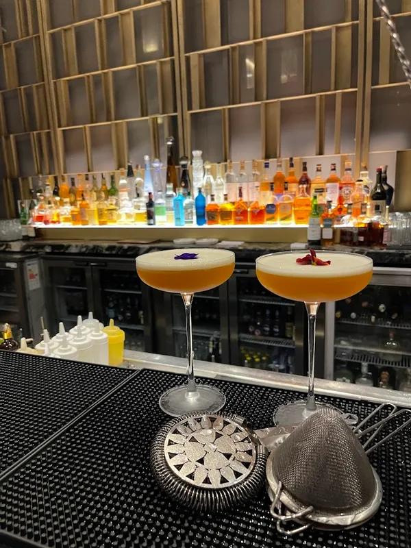 Novikov Istanbul Restaurant & Bar - 4