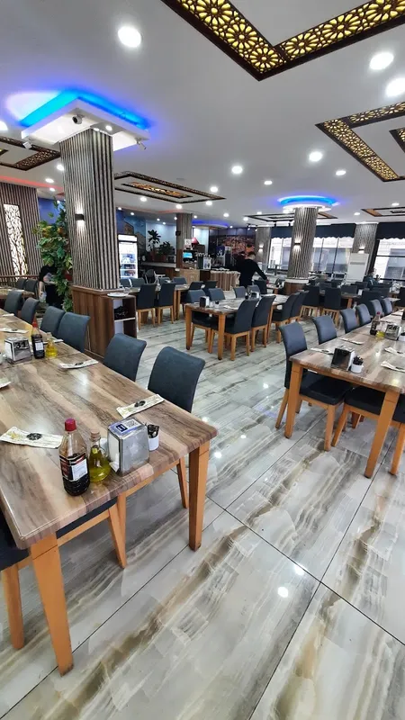 Midyat Cihan Lokantası - 5