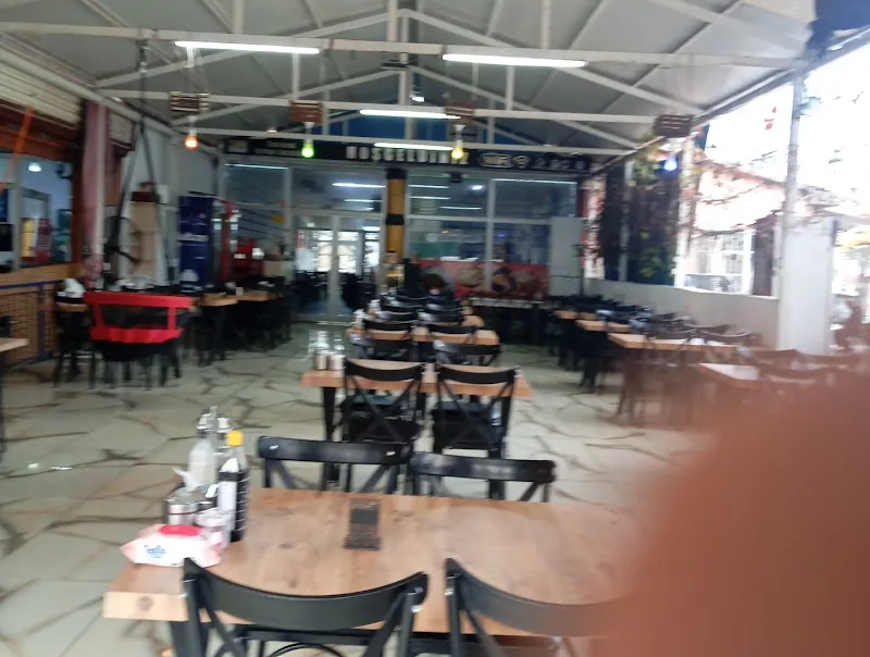 Meşhur Şişçi Musa - Sanayi Şubesi - 4