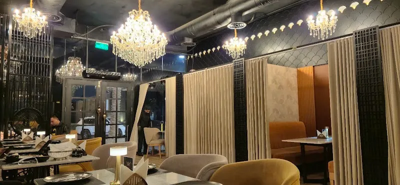 Zafran Aroma Indian Restaurant. مطعم زافران أروما الهندي - 2