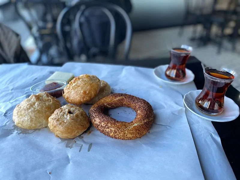 Alsancak Dostlar Fırını - KARŞIYAKA Boyoz - 3