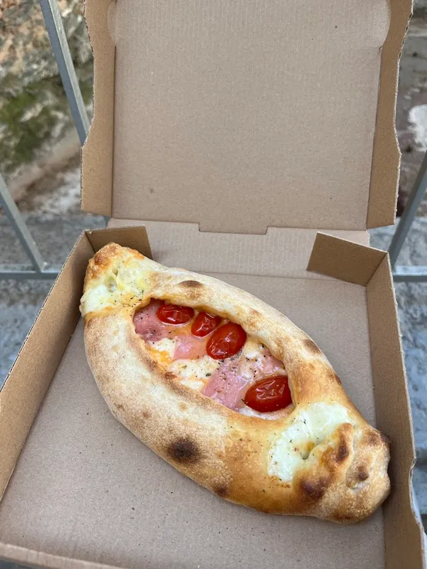 ‘’Το Ζυμάρι’’ χειροποίητη πίτα - 5