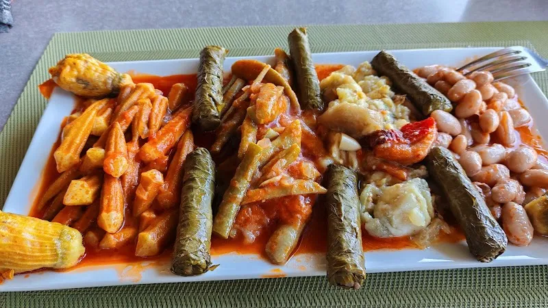 Ortanca Restaurant&Cafe - 3