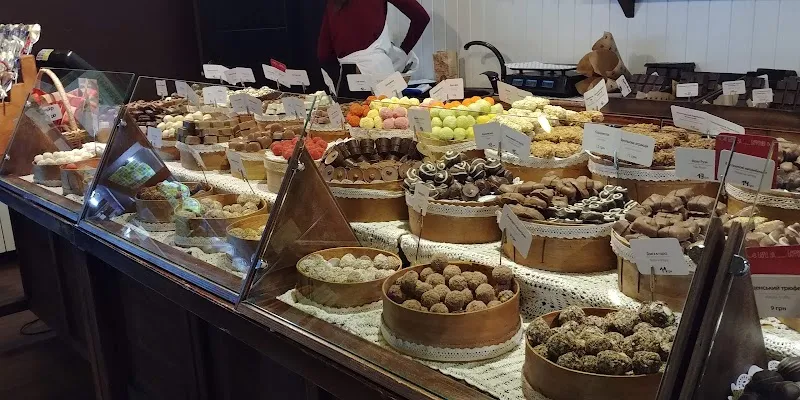 Lviv Handmade Chocolate - 3