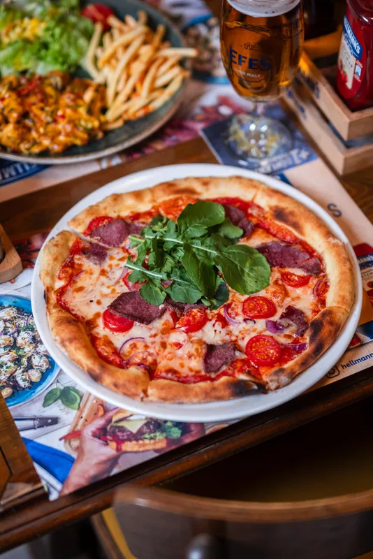 Hangover Cafe Bar - 4