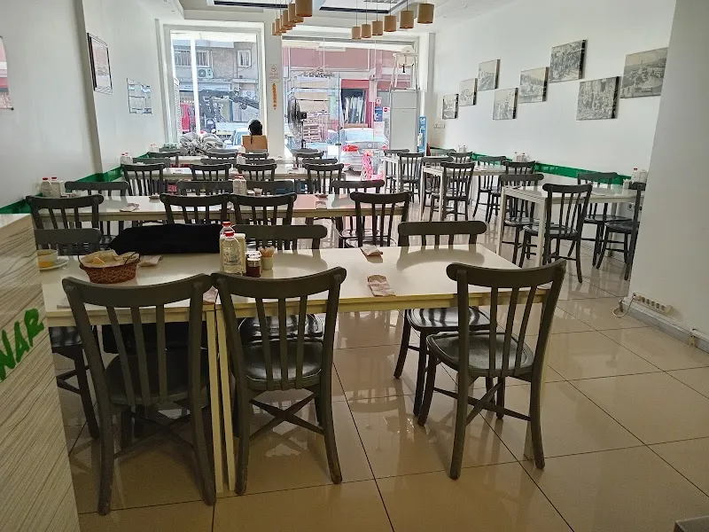 Enginar Restaurant - 5