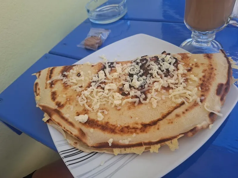 THE TASTE sandwich | coffee - 5