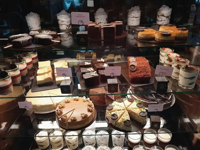 Lviv Handmade Chocolate - 4