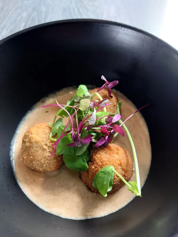 Stobsmill Inn & Brunton’s Restaurant - 3