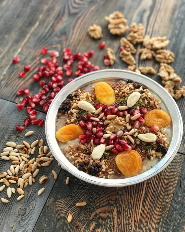 Mutfak By Nazlı - 2