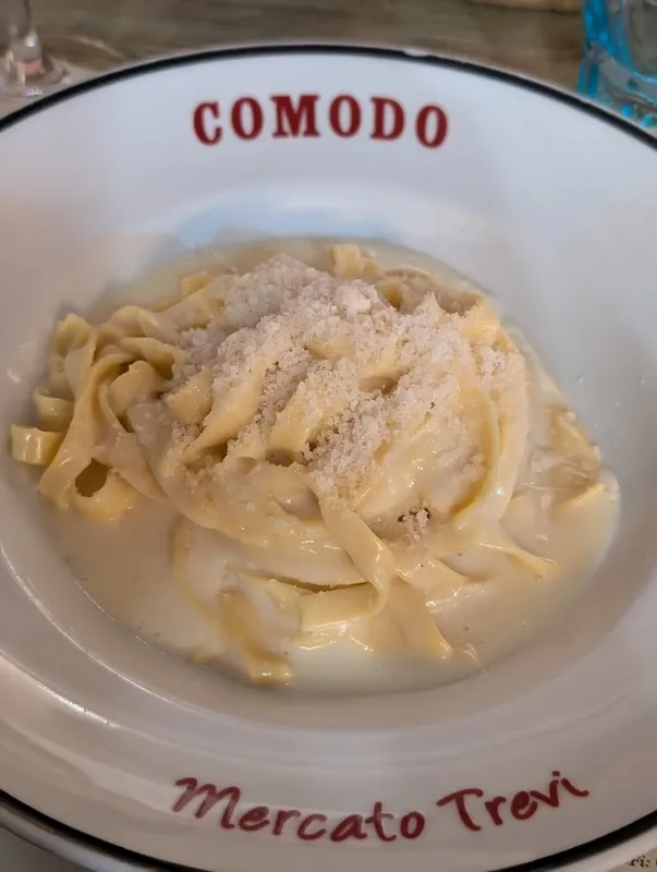 Comodo Mercato Trevi - 3