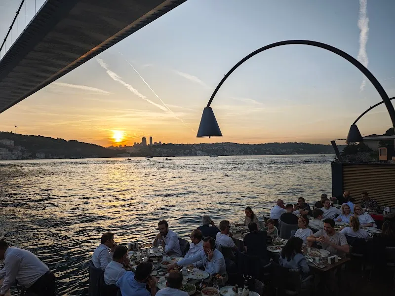 Uskumru Restaurant - 4