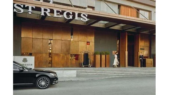 The St. Regis Istanbul - 4