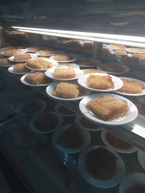 Meşhur Şişçi Musa - Sanayi Şubesi - 5