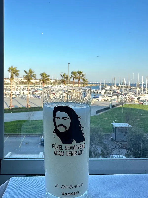 EFE BALIK YEŞİLKÖY - 4