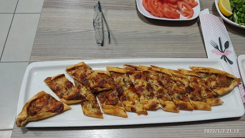 ÖZEN PİDE KEBAP SALONU - 3