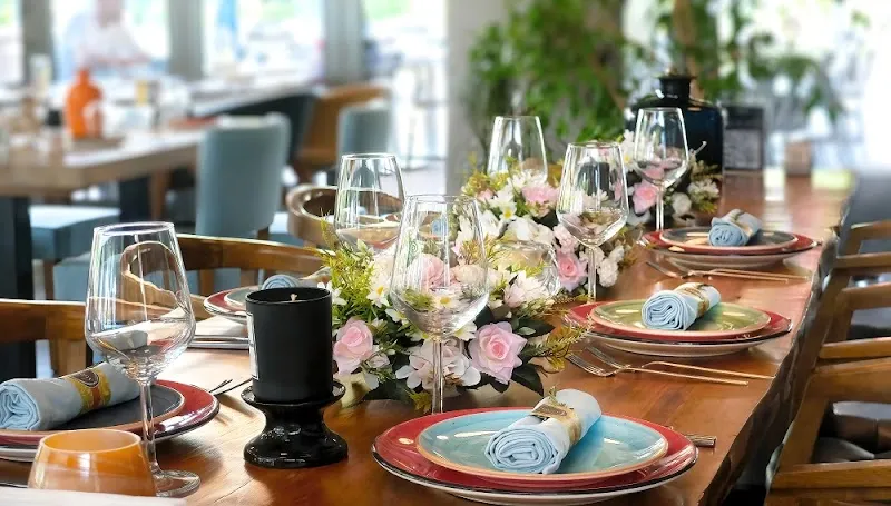 Litany Ristorante Manisa - 2