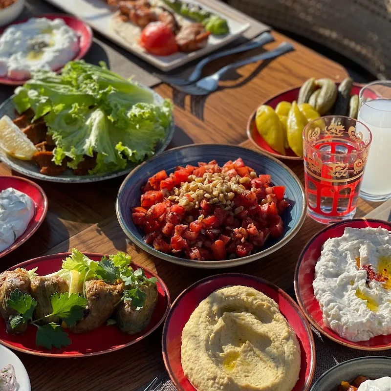 Ali Ocakbaşı Gümüşsuyu - 4